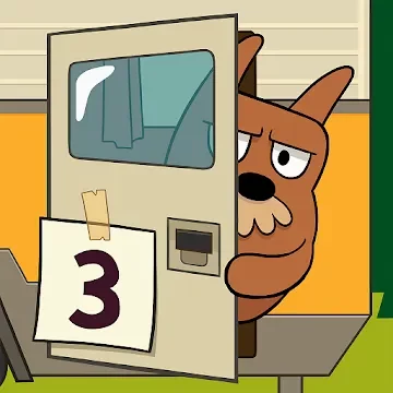 Do Not Disturb 3 - Grumpy Marmot Pranks!