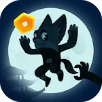 Don't stop, Fox! - Беги, лис!