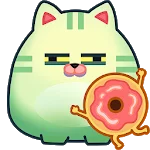DonutCat