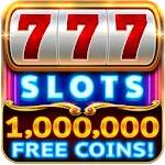 Double Win Vegas - FREE Slots and Casino