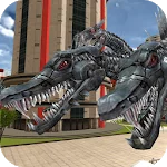 Dragon Bot 2