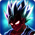 Dragon Fight Shadow: Super Hero Battle Of Warriors