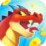Dragon Merger - Clicker & Idle Game