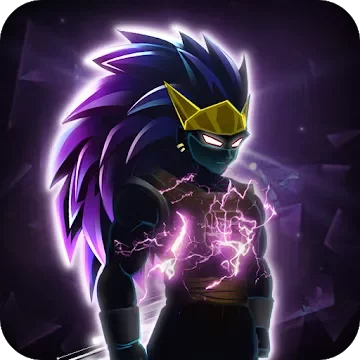Dragon Shadow Battle : Super Hero Legend