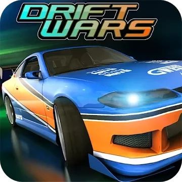 DRIFT WARS
