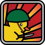 Duck Warfare