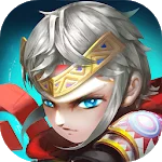 Dungeon Raid