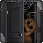 Двери ужасов: Аниматроник