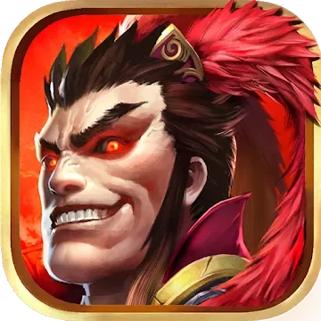 Dynasty Blades: Warriors MMO