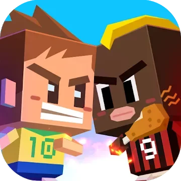 Elastic Soccer