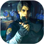Evil of Resident: Zombie Survival