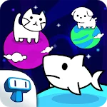 Evolution Galaxy - игра Межпланетных Мутантов