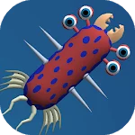 Evolution Simulator 2