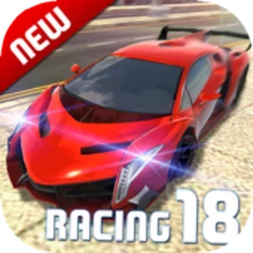 Extreme Car Driving Simulator 2018