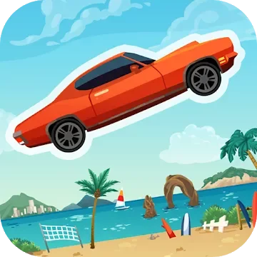 Extreme Road Trip 2