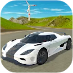 Extreme Speed Car Simulator 2019