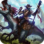 Fallen World: Jurassic Survivor