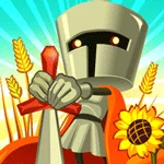 Fantasy Kingdom Defense HD