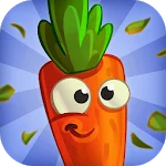 Farm and Click: Ферма Кликер