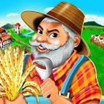 Farm Fest : Best Farming Simulator, Farming Games