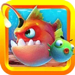 Feeding Frenzy 3