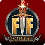 Fighting Fantasy Legends Portal