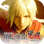 FINAL FANTASY: Пробуждение