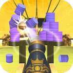 Fire Cannon