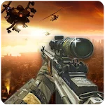 FireRange: Action FPS 3D Shooting & Gun Combat