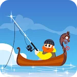 Fish Catching Master