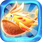 Fishing Frenzy - Feeding Fish Game