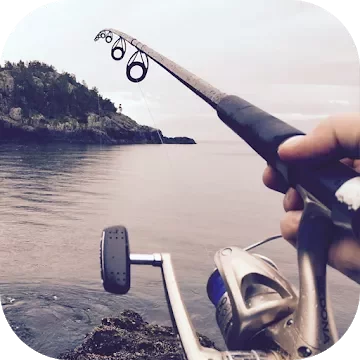 Fishing Paradise 3D Free+