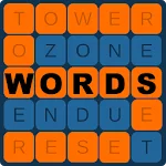 Five Words
