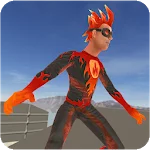 Flame Hero