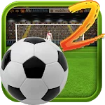 Flick Shoot 2