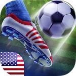 Flick Shoot US: Multiplayer