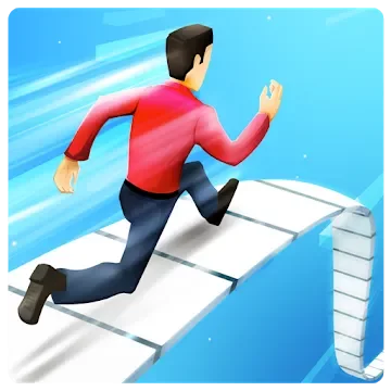 Flip Rush!