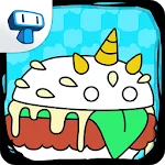 Food Evolution - Merge & Create Delicious Treats