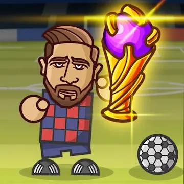 ⚽️ Football Star - Idle Legend ⚽️