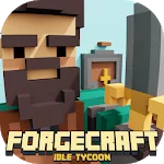ForgeCraft - Idle Tycoon