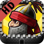 Fortress Under Siege HD