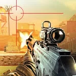 FPS Counter Attack - Critical Strike