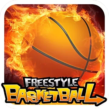 Freestyle Basketball