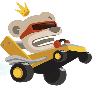 Funky Karts