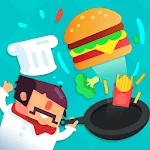 Funky Restaurant - Ресторанная аркада