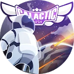 Galactic Rush