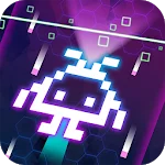 Galaxy Escape