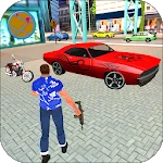 Gangster Miami New Crime Mafia City Simulator