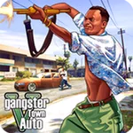 Gangster Town Auto