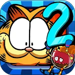 Garfield's Defense 2
